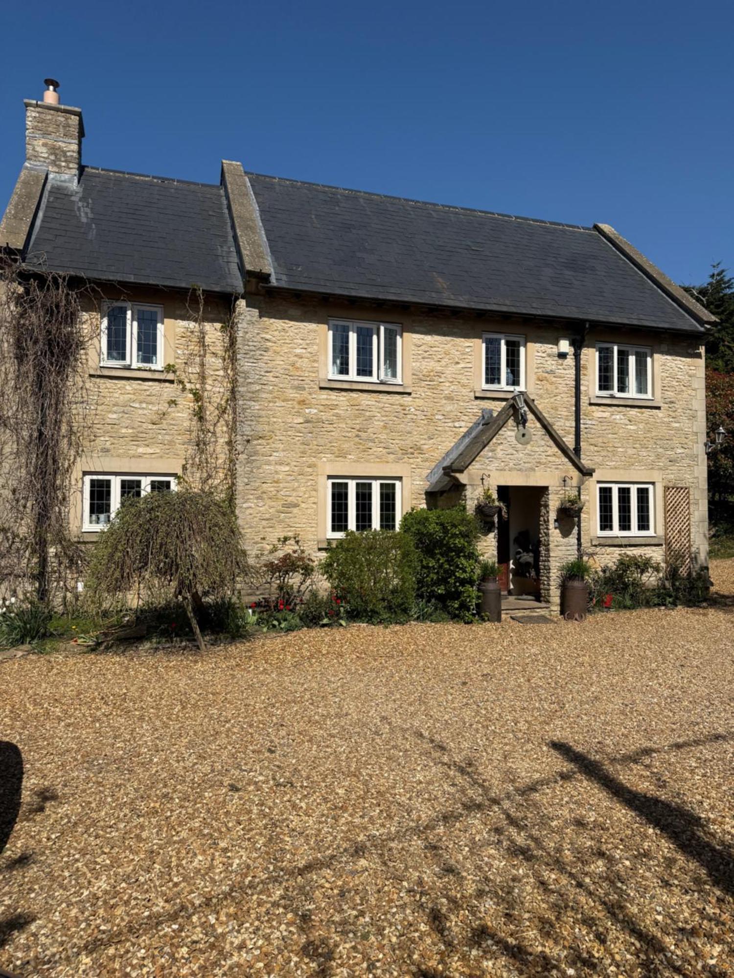 Mulberry House Farm Mulberry Lodge Chippenham  Buitenkant foto