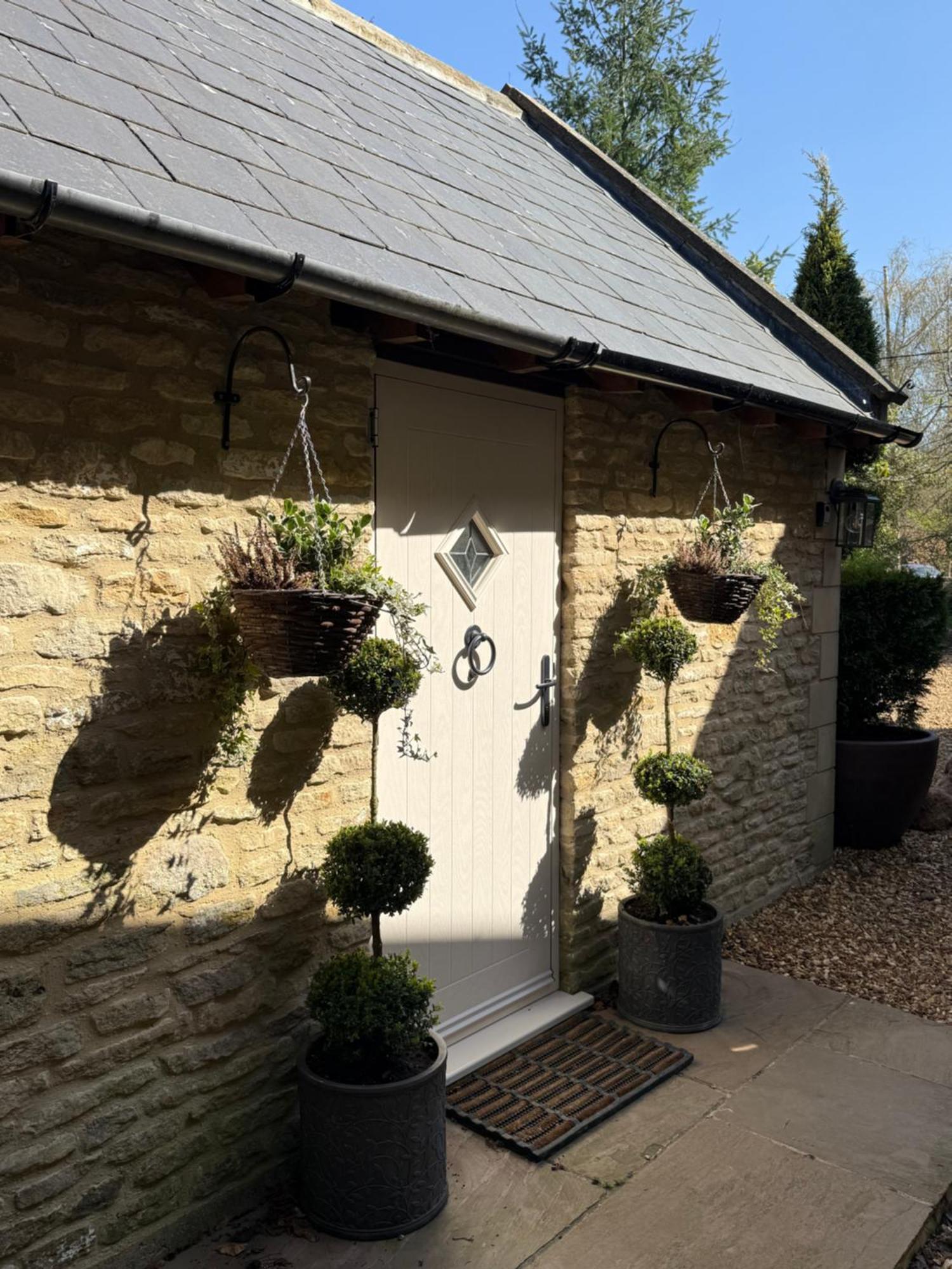 Mulberry House Farm Mulberry Lodge Chippenham  Buitenkant foto