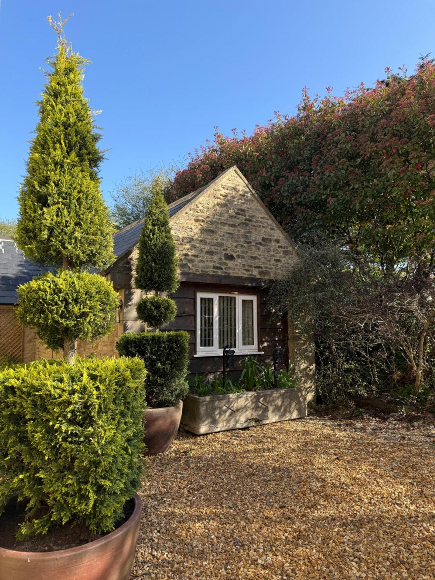 Mulberry House Farm Mulberry Lodge Chippenham  Buitenkant foto